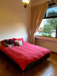St. Martins Apartment (D10), Apartment #530564151